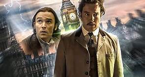 Sherlock Holmes y el tesoro perdido | Pelicula completa