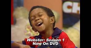 Webster (TV Series 1983–1989)