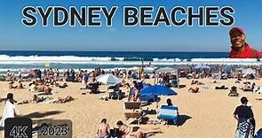 Sydney-Australia - Gentle Walk From Manly Wharf - Manly Beach, to Shelly Beach - Australia