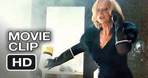 Red 2 Movie CLIP - Enjoy Life (2013) - Bruce Willis, Helen Mirren Movie HD