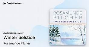 Winter Solstice by Rosamunde Pilcher · Audiobook preview