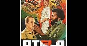 Othello, The Black Commando 1982 full movie Max H. Boulois Tony Curtis