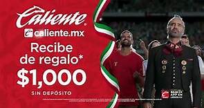 ¡La Emoción De La Copa De Futbol Está En Caliente.mx!