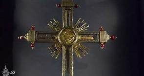 Le reliquie della Passione nella Basilica di Santa Croce in Gerusalemme