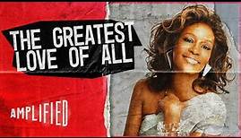 Whitney Houston - Prom Queen of Soul Unauthorized | Amplified