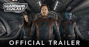 Guardians of the Galaxy Vol 3 | Teaser Trailer