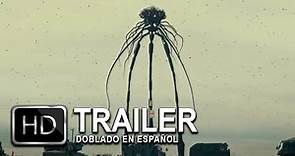 La guerra de los Mundos: El Ataque (2023) | Trailer en español