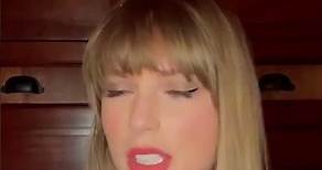 American Singer Taylor Swift Breaks Up With Boyfriend Joe Alwyn After Six Years Of Relationship