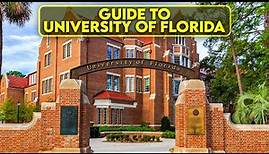 University of Florida Guide | Best Universities in Florida