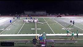 Pascack Valley vs Northern Valley Regional High School-Demarest Boys' Varsity Football
