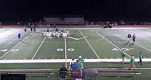 Pascack Valley vs Northern Valley Regional High School-Demarest Boys' Varsity Football
