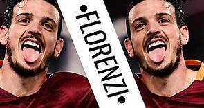 Alessandro Florenzi • 2017/18 • Roma • Best Skills, Passes & Goals • HD