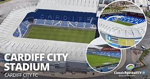 Discovering the Magic of Cardiff City Stadium: Home of the Bluebirds