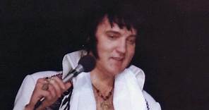 Elvis Presley's Fiancee on Finding Him Dead