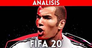ANÁLISIS FIFA 20 (PS4, Xbox One, PC) El FÚTBOL más COMPLETO un año más
