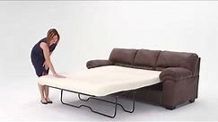 Bladen Full Sleeper Sofa 1200036 | Ashley Furniture Homestore India