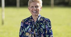 Debbie Hewitt será la primera presidenta de la Asociación Inglesa de Fútbol