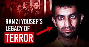 The Evil Of Ramzi Yousef