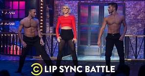 Lip Sync Battle - Julianne Hough