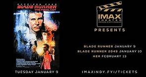 Blade Runner (The Final Cut) | Official Trailer