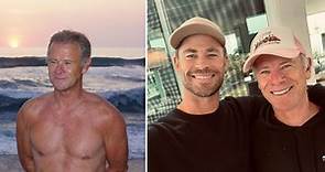 Meet the Hemsworth brothers' hot dad Craig
