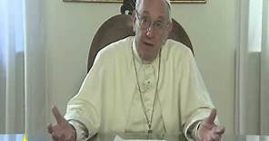 El Papa Francisco explica que es la Misericordia