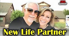 New Life Partner !! Breaking News – Meri Brown with New Husband Frank | Drops Shocking News To Meri