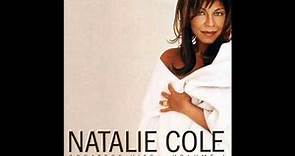 Natalie Cole - Livin for love - album version
