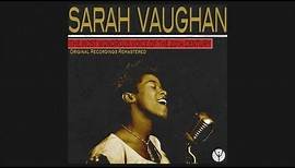Sarah Vaughan - Summertime (1949)