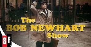 The Bob Newhart Show (1972) Opening Sequence