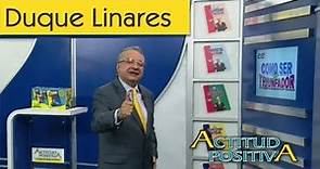 Cinco Claves para el Éxito - Jorge Duque Linares