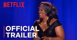 My Name is Mo’Nique | Official Trailer | Netflix