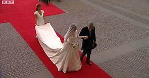 The Royal Wedding:... - Catherine, Princess of Wales