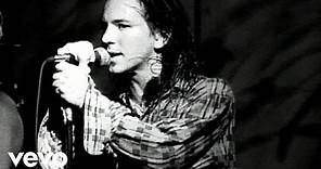 Pearl Jam - Alive (Official Video)