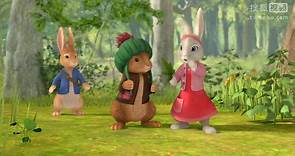 Peter.Rabbit.S01E26.The.Tale.of.Jeremy.Fishers.Recital.-.The.Tale.of.True.Friends.720p.WEB-DL.x264