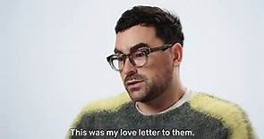 Dan Levy | Why Did I Make This
