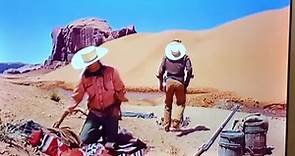The Searchers— Stand... - John Wayne Western Movie Dreams