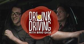 Dave Ross | Drunk Driving with Brad Gage