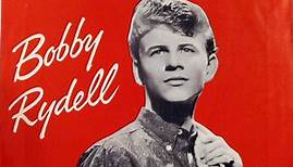 Bobby Rydell - You'll Never Tame Me
