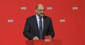 Alemanha: SPD dá um passo em frente