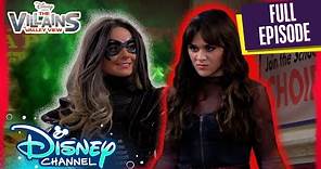 Disney's The Villains of Valley View Full Episode | S2 E17 | The Return | @disneychannel