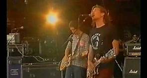 Lemonheads - If I Could Talk I'd Tell You (Reading Festival, England, 3PM)