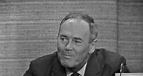 What's My Line? - Jerry Herman; Henry Fonda; Tony Randall [panel] (Sep 13, 1964)
