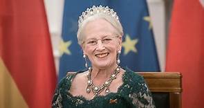 La reina de Dinamarca pide disculpas por despojar a sus nietos de sus títulos reales