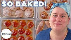 The Secret to Sandwich Breads: Buns, Hoagies, and Ciabatta with Erin Jeanne McDowell