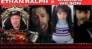Andrew Wilson VS Ethan Ralph - Ft. BigTech and Brittany Venti