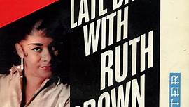 Ruth Brown - Late Date With Ruth Brown