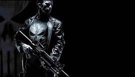 The Punisher (2004) - Trailer Deutsch 1080p HD