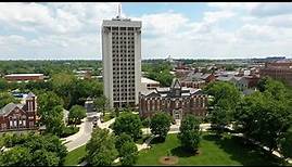 This Is the University of Kentucky