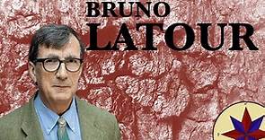 Una Introducción al Pensamiento de Bruno Latour - Filosofía Actual